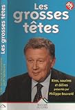 Les Grosses Têtes