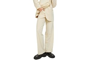 JACK & JONES Jjxx Jxmary Regular Hw Pant Noos - Chino Kobiety