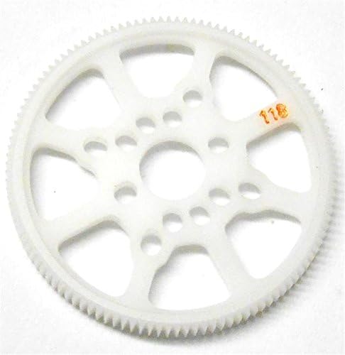 Absima TC1232 1/10 Scale RC Light Weight 64 Pitch Main Gear Cog 32 Teeth 32T Tooth