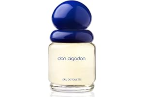ADOLFO DOMINGUEZ Varios Export Don Algodon Eau de Toilette Vaporizador 100 ml