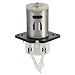 Hornhaut 12 V DC DIY Dosierpumpe Schlauchpumpe Dosierpumpe Kopf F Labor Labors Wasser Analytische