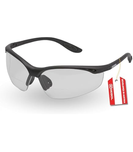 Lunettes Schmerler - Dioptries Variées - Prescription De 1,5-3,5