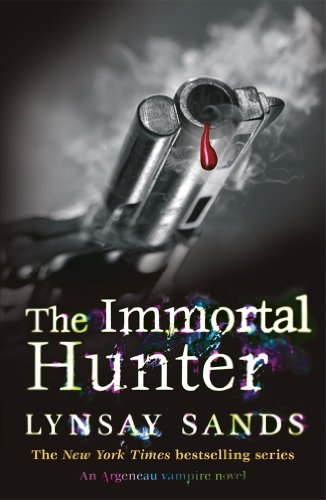 The Immortal Hunter: Book Eleven (Argeneau Vampires 11) (English Edition) livre