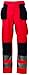Produktbild Helly Hansen Montagehose BRIDGEWATER CONSTRUCTION PANT 76494 Warnschutzhose 169 D116