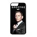 Produktbild TPU Hart PC Zurück Schutzhülle, Apple iphone 7Plus Spectre Hülle, James Bond Poster, Spectre Hülle For Apple iphone 7Plus