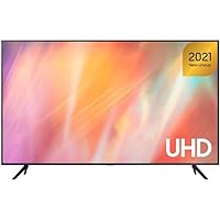 Samsung UE50AU7172U 127 cm (50) 4K Ultra HD Smart TV Wi-Fi Grey