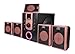 VSURE VHT-5015BT BLUETOOTH HOME THEATER SYSTEM RS.2880.00