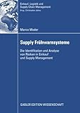 Image de Supply Frühwarnsysteme: Die Identifikation und Analyse von Risiken in Einkauf und Supply Management