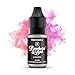 Produktbild Bonkers & Bob E-Aroma Redvoodoo 10ml - zum Liquid mischen - ohne Nikotin