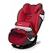 Produktbild Cybex 517000177 Gold Pallas M-fix Autositz (Gruppe 1/2/3 (9-36 kg) Kollektion 2017) infra red