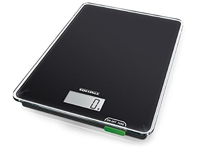 Soehnle 61500 Balance de cuisine Page Compact 100