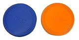 Nerf Dog by Hasbro Nerf Dog VP6610E - Flyer (Goma, 22,8 cm)
