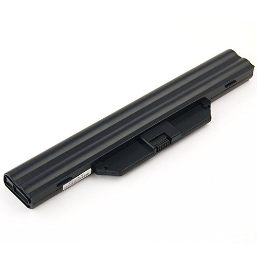 subtel® Qualitäts Akku (4400mAh) für HP Compaq 6720s 6730s 6735s 6820s 6830s HP 550 Compaq 510 511 515 516 610 615 HSTNN-IB51 (10.8V)* Notebookakku Laptopakku Ersatzakku Batterie - 3