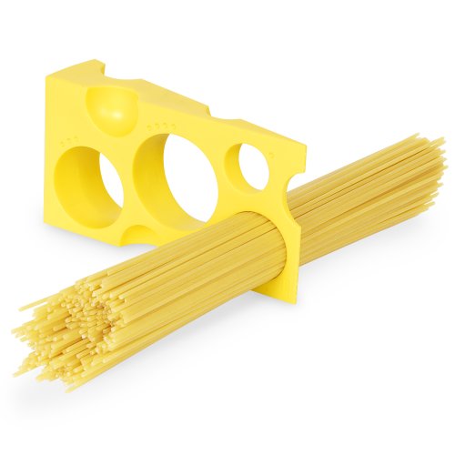 Splash Brands 1891 Spaghettimaß „Schweizer Käse“ - 3