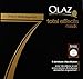 Olaz (Olay) Total Effects 7 Mask Anti-Aging Care Pack of 5