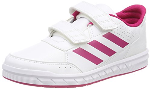 adidas Mädchen Altasport Cf Hallenschuhe