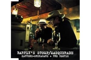 Bar Fly S Stomp/Masquerade
