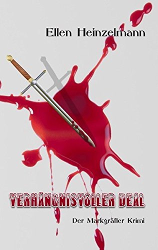 Verhängnisvoller Deal: Der Markgräfler Krimi