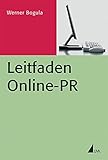 Image de Leitfaden Online-PR (Praxis PR)