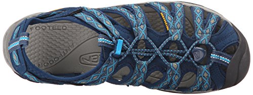 Keen Damen Whisper Sandalen Trekking-& Wanderschuhe - 11