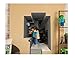 Price comparison product image Minecraft Steve Mining Wall Decal/Cling
