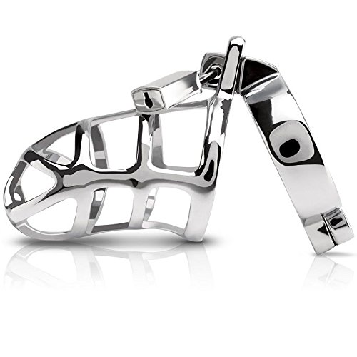 Preisvergleich Produktbild METAL WORX COCK CAGE FUNDA DEL PENE