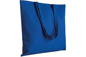 Artexia Borsa Shopper Donna Tote Bag Shopper Cotone The Tote Bag Borsa di Stoffa Borsa di Tela Canvas Bag