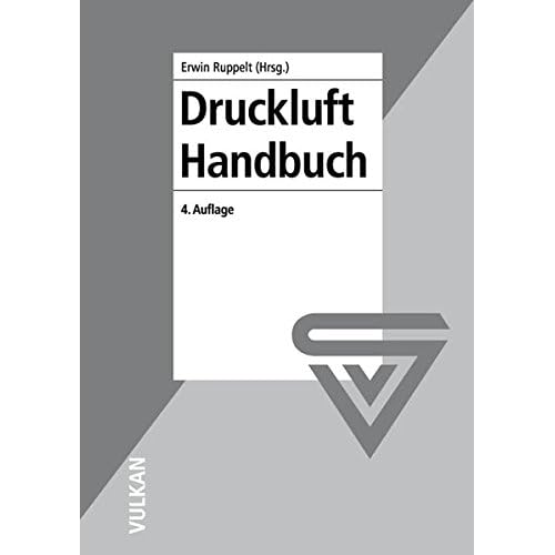 [PDF] Download Druckluft-Handbuch Kostenlos
