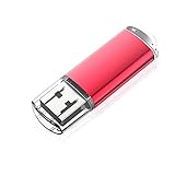 memoria usb 32gb precio Indicador LED y llave：Tiene el indicador LED y una pieza de plástico donde puede atar una anilla o cordel y así siempre llevarlo encima con la llaves