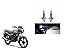 AAUTOCARZ Xenon H4 CYT Pure White Bulb for TVS Star City Plus RS.1754.00