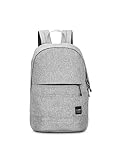 Pacsafe Slingsafe LX300 Anti-Theft Backpack, Tweed Grey