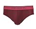 Produktbild 3D Schnell trocknend Funktionsunterwäsche Penis Hodensack Trennung antibakteriell geruchshemmenden kein Geruch Slip Korea Patent Produkt, Textil, Rot, S(Waist28-30in)
