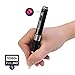Price comparison product image iXium® 1080P Spy Pen Camera HD Video Recording Microphone Hidden Cam Security - Works as a Pen - 32GB Micro SD Card Support