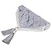 Produktbild Fan Tisch Bunting Fashion Einfache Nordic Kaffee Bett Hochzeit Hotel Bankett Dekoration 3 Farben 35 cm * 160 cm (Farbe : Blau, größe : 210cm)