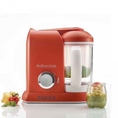 Babycook Paprika - 8