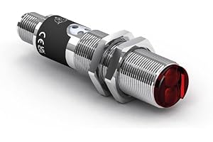 Wenglor HD11PA3 Reflextaster mit Hintergrundausblendung