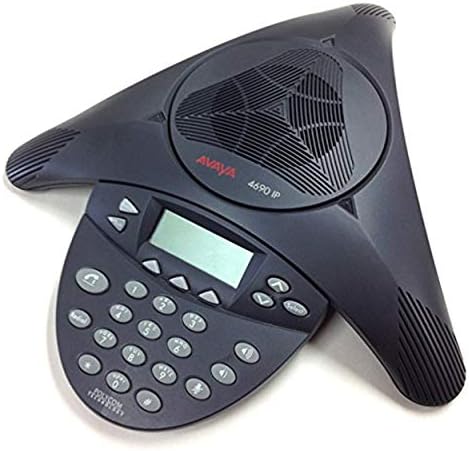Avaya 4690 IP conference Phone with Power Kit