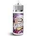 Produktbild Frutti di bosco (100ml) Plus e Liquid by Mr. Gelato Nikotinfrei