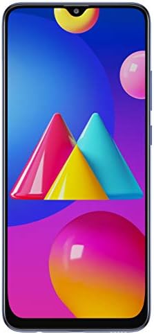 Samsung Galaxy M02s