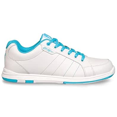 ladies bowling shoes wide width