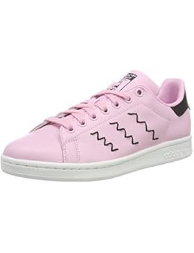 adidas Damen Stan Smith Sneaker