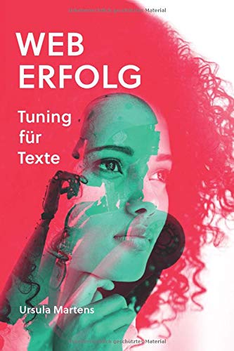 Weberfolg: Tuning für Texte