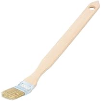 Pinsel Mit Langem Stiel Heizkörperpinsel-Set – 3 Stück, 63 Mm