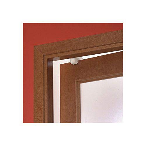 Bebé due butée de porte