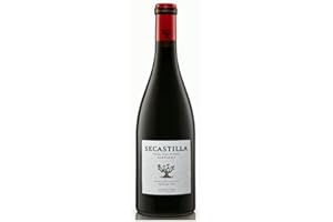 VIÑAS DEL VERO Secastilla - Vino Tinto D.O. Somontano - 750 ml