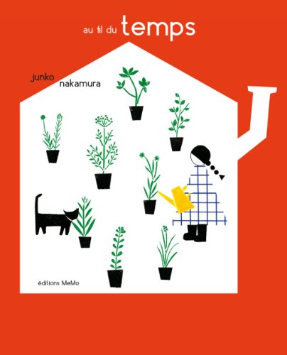 couverture de : Au fil du temps