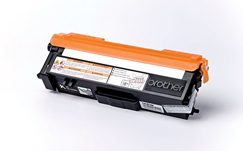 Brother Original Tonerkassette TN-320BK schwarz (für Brother HL-4140CN, HL-4570CDW, HL-4150CDN, HL-4570CDWT, DCP-9055CDN, DCP-9270CDN, MFC-9460CDN, MFC-9970CDW, MFC-9465CDN) - 3