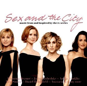 Preisvergleich Produktbild Sex & the City