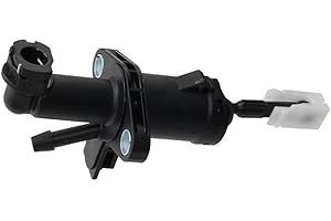 ABS ALL BRAKE SYSTEMS ABS 51733 Cilindro Maestro, Embrague