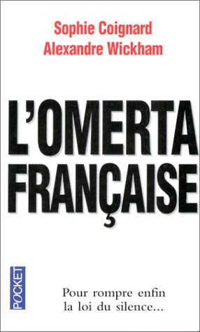 L'Omerta française